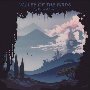 Image for 'Valley of the birds'