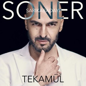 Image for 'Tekamül'
