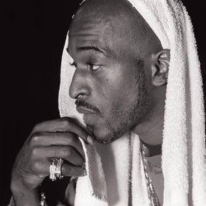 Image for 'Rakim'