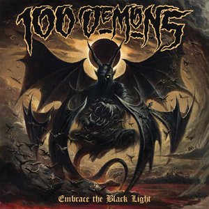Zdjęcia dla 'Embrace The Black Light'