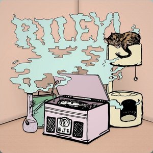 “Riley!”的封面