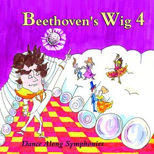 Zdjęcia dla 'Beethoven's Wig 4: Dance Along Symphonies'