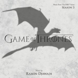 Image for 'Game of Thrones: Season 3 (Music from the HBO Series)'
