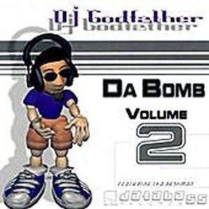 Image for 'Da Bomb Vol 2'