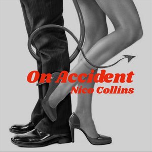 “On Accident”的封面
