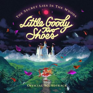 Image pour 'Little Goody Two Shoes (Official Game Soundtrack) ~ Side B'