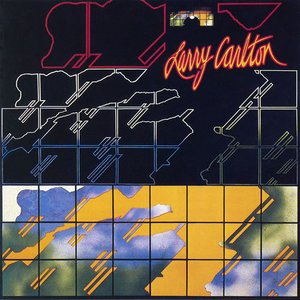 Image for 'Larry Carlton'