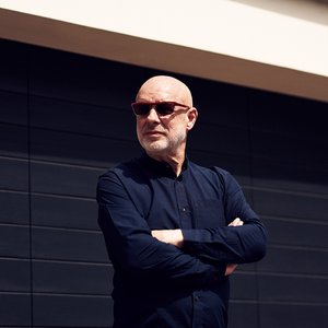 Image for 'Brian Eno'