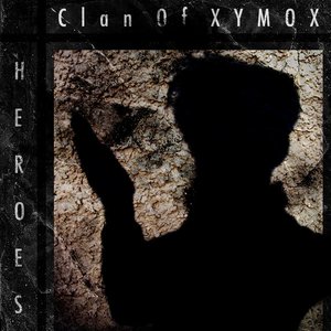 “Heroes”的封面