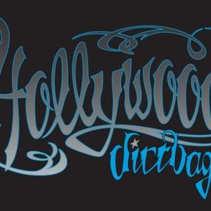 Image for 'Hollywood Dirtbags'