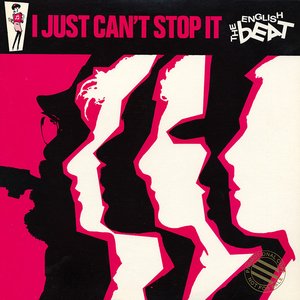 “I Just Can’t Stop It (2012 Remaster)”的封面