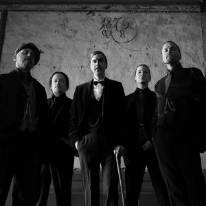 Изображение для 'Opeth'