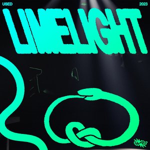 Image for 'Limelight'