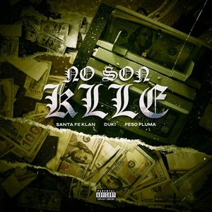 Изображение для 'NO SON KLLE'