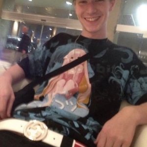 Immagine per 'Bladee'