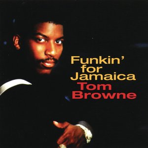 'Funkin' For Jamaica'の画像