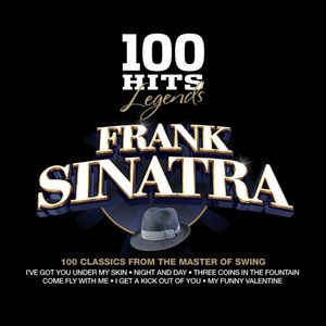 Zdjęcia dla '100 Hits Legends: Frank Sinatra'