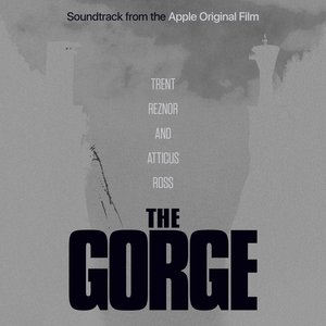 “The Gorge (Soundtrack from the Apple Original Film)”的封面