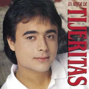“Lo Mejor De Tijeritas”的封面
