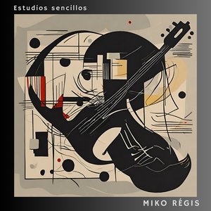 Image for 'Estudios Sencillos'