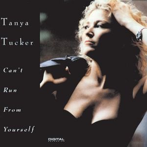 Image for 'Can't Run from Yourself'