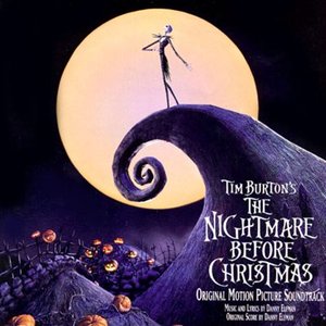 Image for 'The Nightmare Before Chrismas'