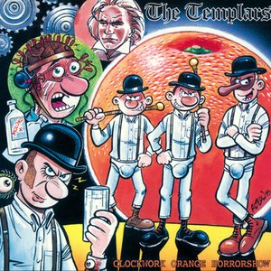 Image for 'Clockwork Orange Horror Show'