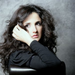 Image for 'Tania Saleh'