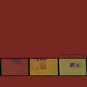 “Conrad Ave”的封面