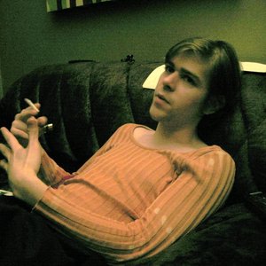 “Ariel Pink”的封面