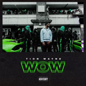 Imagem de 'Wow'