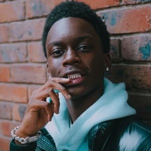 “LeoStayTrill”的封面