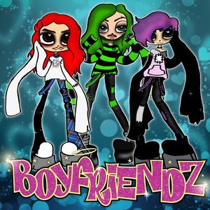 Image for 'Boyfriendz'