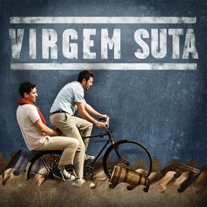 Imagem de 'Virgem Suta (Edição Especial)'