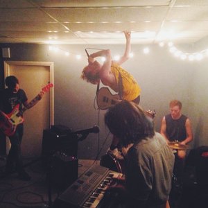 Imagen de 'Elvis Depressedly'