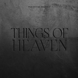 Image for 'Things of Heaven'