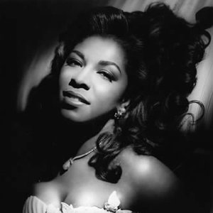 Bild für 'Natalie Cole'