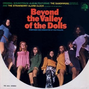 Imagem de 'Beyond the Valley of the Dolls'