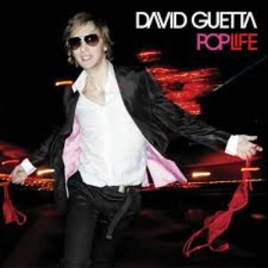 Image for 'David Guetta & The Egg'