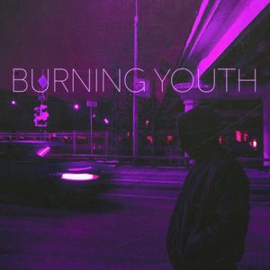 Image for 'Burning Youth'