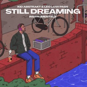 Image for 'Still Dreaming (Instrumentals)'