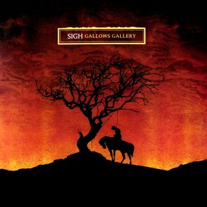 Immagine per 'Gallows Gallery'