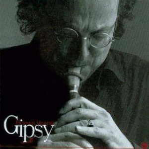 Image for 'Gypsy'