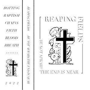 Image for 'Be Not Afraid, The End Is Near'