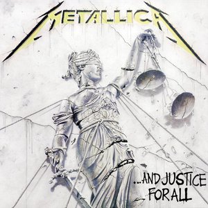 Image for '…And Justice for All (Remastered Deluxe Box Set)'