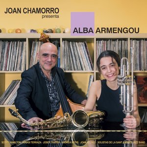 Image for 'Joan Chamorro Presenta Alba Armengou'