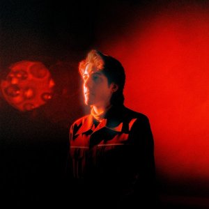 “Red Herring”的封面