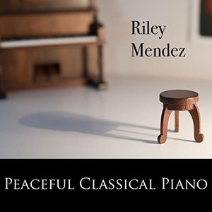 Bild für 'Peaceful Classical Piano'