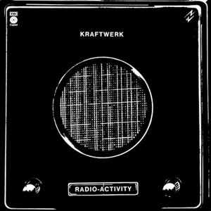 Image for 'Radio-Activity (Remastered)'