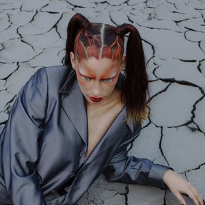 Image for 'Eartheater'